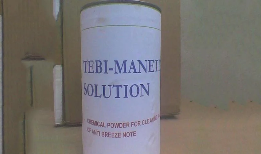 You are currently viewing Tebi Manetic Solution