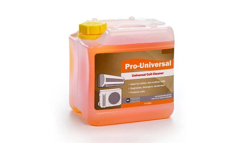 You are currently viewing Universal Pro Chemical